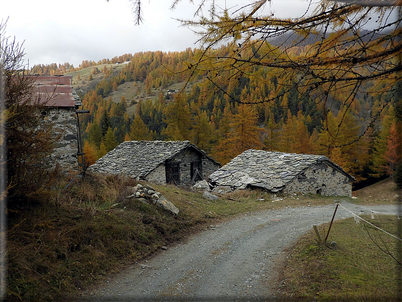 foto Laghi di Frudiere